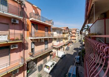 Appartamento 3 (11) - Mansarda Via dei Sanguinelli 52, Catania - foto 12