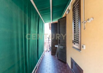 Appartamento 3 (13) - Mansarda Via dei Sanguinelli 52, Catania - foto 14