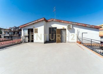 Appartamento 3 (19) - Mansarda Via dei Sanguinelli 52, Catania - foto 20