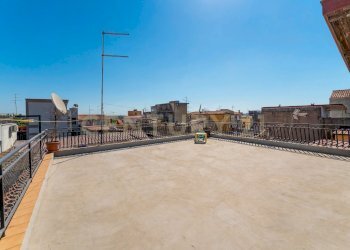Appartamento 3 (21) - Mansarda Via dei Sanguinelli 52, Catania - foto 21