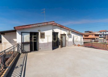 Appartamento 3 (22) - Mansarda Via dei Sanguinelli 52, Catania - foto 22