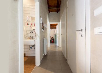 Appartamento 3 (23) - Mansarda Via dei Sanguinelli 52, Catania - foto 23