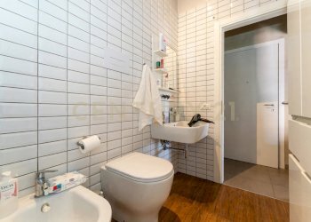 Appartamento 3 (25) - Mansarda Via dei Sanguinelli 52, Catania - foto 25