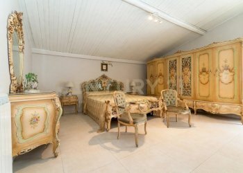 Appartamento 3 (26) - Mansarda Via dei Sanguinelli 52, Catania - foto 26