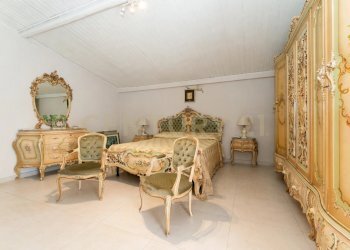 Appartamento 3 (28) - Mansarda Via dei Sanguinelli 52, Catania - foto 28