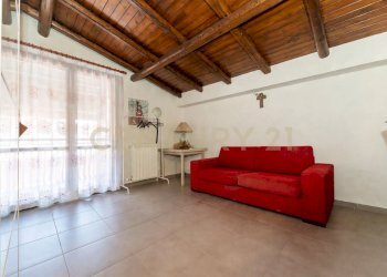 Appartamento 3 (30) - Mansarda Via dei Sanguinelli 52, Catania - foto 30