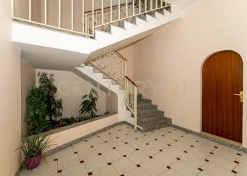 Appartamento 2 (3) - Quadrilocale Via dei Sanguinelli 52, Catania - foto 4