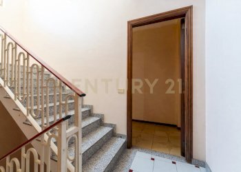 Appartamento 2 (4) - Quadrilocale Via dei Sanguinelli 52, Catania - foto 5