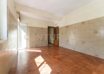 Appartamento 2 (6) - Quadrilocale Via dei Sanguinelli 52, Catania - foto 7