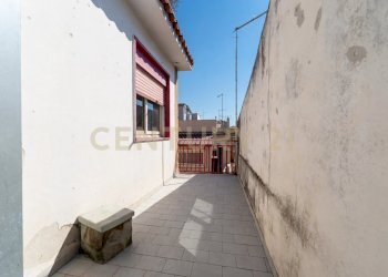 Appartamento 2 (9) - Quadrilocale Via dei Sanguinelli 52, Catania - foto 10
