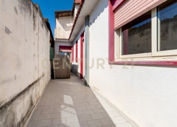 Appartamento 2 (10) - Quadrilocale Via dei Sanguinelli 52, Catania - foto 11