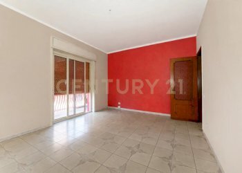Appartamento 2 (21) - Quadrilocale Via dei Sanguinelli 52, Catania - foto 22