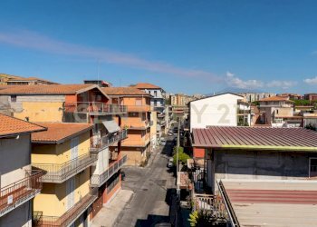 Appartamento 2 (24) - Quadrilocale Via dei Sanguinelli 52, Catania - foto 24