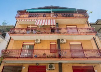 Appartamento 2 (27) - Quadrilocale Via dei Sanguinelli 52, Catania - foto 27