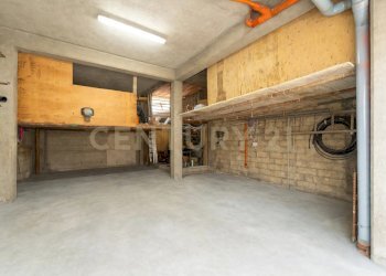 Appartamento 2 (29) - Quadrilocale Via dei Sanguinelli 52, Catania - foto 28