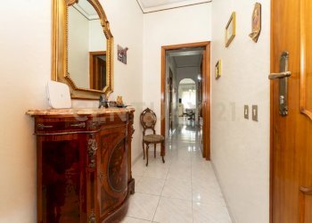 APPARTAMENTO 1 (5)(A) - Appartamento Via dei Sanguinelli 52, Catania - foto 5