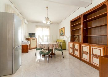 APPARTAMENTO 1 (6)(A) - Appartamento Via dei Sanguinelli 52, Catania - foto 6