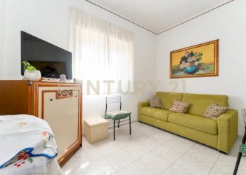 APPARTAMENTO 1 (8)(A) - Appartamento Via dei Sanguinelli 52, Catania - foto 8