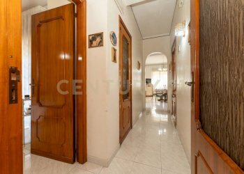 APPARTAMENTO 1 (20)(A) - Appartamento Via dei Sanguinelli 52, Catania - foto 20