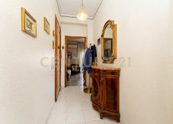 APPARTAMENTO 1 (25)(A) - Appartamento Via dei Sanguinelli 52, Catania - foto 25