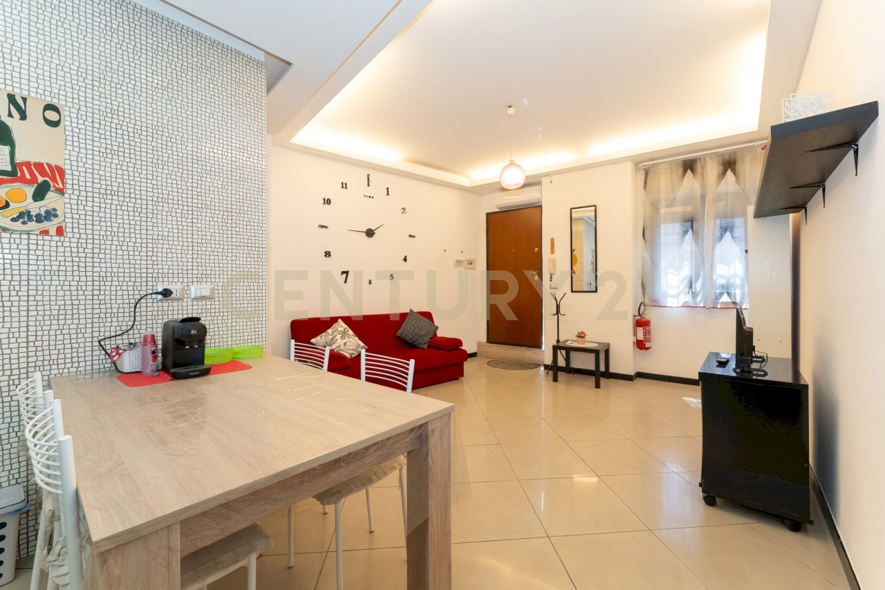 Via Serravalle 42 (16) - Two-room apartment Via Serravalle 42, Catania - photo 1