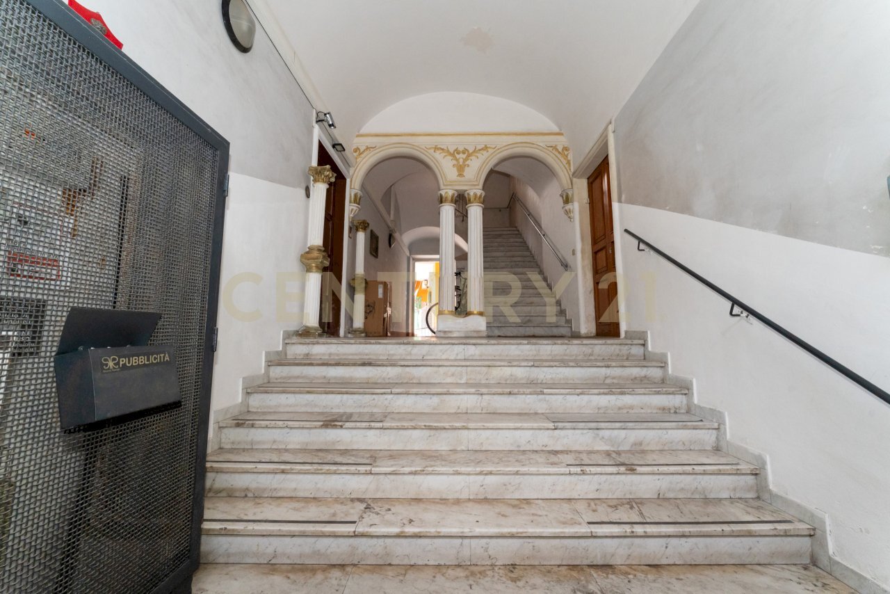 Via Serravalle 42 (7) - Two-room apartment Via Serravalle 42, Catania - photo 3