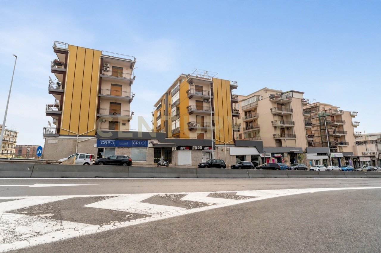Via Giuffrida 232 ct (1) - Appartamento Via Vincenzo Giuffrida 234, Catania - foto 1