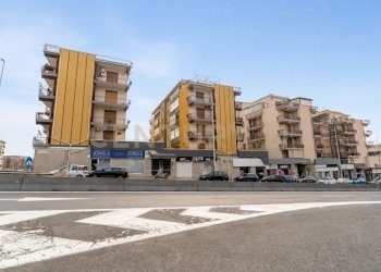 Via Giuffrida 232 ct (1) - Appartamento Via Vincenzo Giuffrida 234, Catania - foto 1