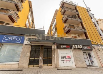 Via Giuffrida 232 ct (4) - Appartamento Via Vincenzo Giuffrida 234, Catania - foto 4