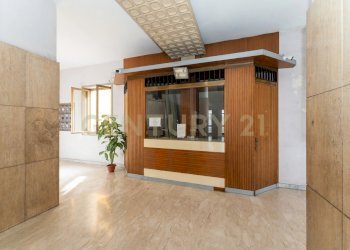 Via Giuffrida 232 ct (8) - Appartamento Via Vincenzo Giuffrida 234, Catania - foto 8