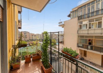 Via Giuffrida 232 ct (24) - Appartamento Via Vincenzo Giuffrida 234, Catania - foto 24