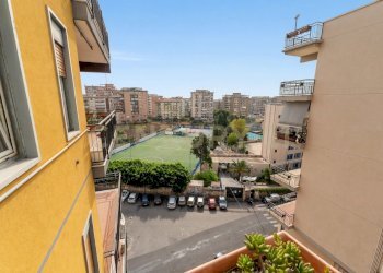 Via Giuffrida 232 ct (25) - Appartamento Via Vincenzo Giuffrida 234, Catania - foto 25