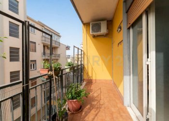 Via Giuffrida 232 ct (26) - Appartamento Via Vincenzo Giuffrida 234, Catania - foto 26