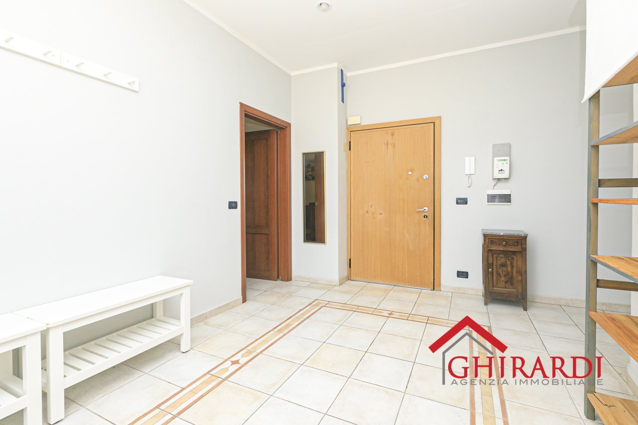 1.2 INGRESSO - Appartamento Via Ursone da Sestri 7, Genova (zona Sestri Ponente) - foto 3