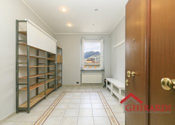 1.0 INGRESSO - Appartamento Via Ursone da Sestri 7, Genova (zona Sestri Ponente) - foto 1
