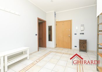 1.2 INGRESSO - Appartamento Via Ursone da Sestri 7, Genova (zona Sestri Ponente) - foto 3