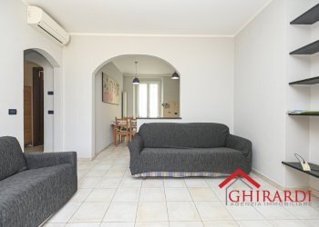 2.2 SALA - Appartamento Via Ursone da Sestri 7, Genova (zona Sestri Ponente) - foto 7
