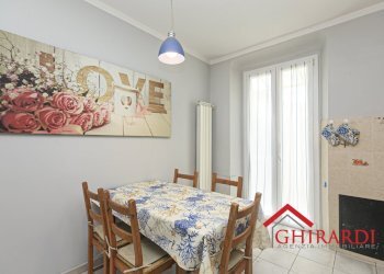 3.1 CUCINA - Appartamento Via Ursone da Sestri 7, Genova (zona Sestri Ponente) - foto 9