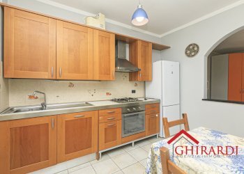 3.3 CUCINA - Appartamento Via Ursone da Sestri 7, Genova (zona Sestri Ponente) - foto 11
