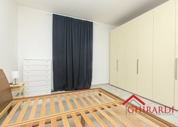 4.1 CAMERA 1 - Appartamento Via Ursone da Sestri 7, Genova (zona Sestri Ponente) - foto 14