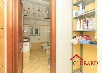 6.0 BAGNO - Appartamento Via Ursone da Sestri 7, Genova (zona Sestri Ponente) - foto 20