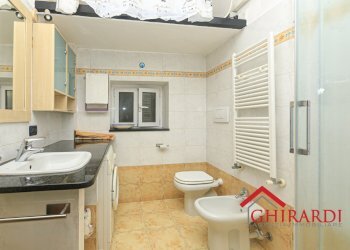 6.1 BAGNO - Appartamento Via Ursone da Sestri 7, Genova (zona Sestri Ponente) - foto 21