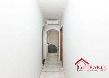 7.0 CORRIDOIO - Appartamento Via Ursone da Sestri 7, Genova (zona Sestri Ponente) - foto 23