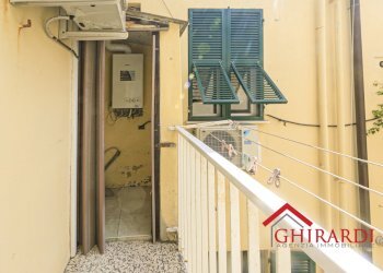 8.0 BALCONE - Appartamento Via Ursone da Sestri 7, Genova (zona Sestri Ponente) - foto 24