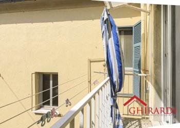 8.1 BALCONE - Appartamento Via Ursone da Sestri 7, Genova (zona Sestri Ponente) - foto 25