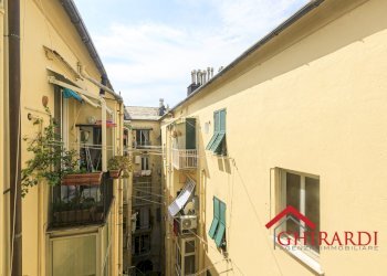 9.2 VISTA - Appartamento Via Ursone da Sestri 7, Genova (zona Sestri Ponente) - foto 28