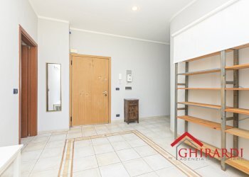 1.3 INGRESSO - Appartamento Via Ursone da Sestri 7, Genova (zona Sestri Ponente) - foto 4