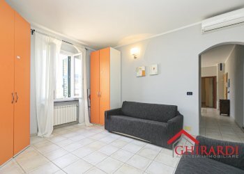 2.0 SALA - Appartamento Via Ursone da Sestri 7, Genova (zona Sestri Ponente) - foto 5