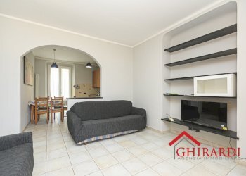 2.1 SALA - Appartamento Via Ursone da Sestri 7, Genova (zona Sestri Ponente) - foto 6