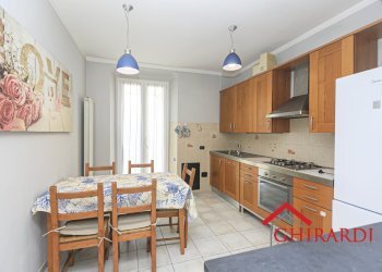 3.0 CUCINA - Appartamento Via Ursone da Sestri 7, Genova (zona Sestri Ponente) - foto 8